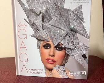 Lady Gaga - A Monster Romance