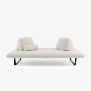 Murtoli Canapé - Modern Designer Sofa - Elegant Living Room Sofa - Luxury Contemporary Seating