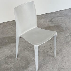 The Bellini Chair by Mario Bellini