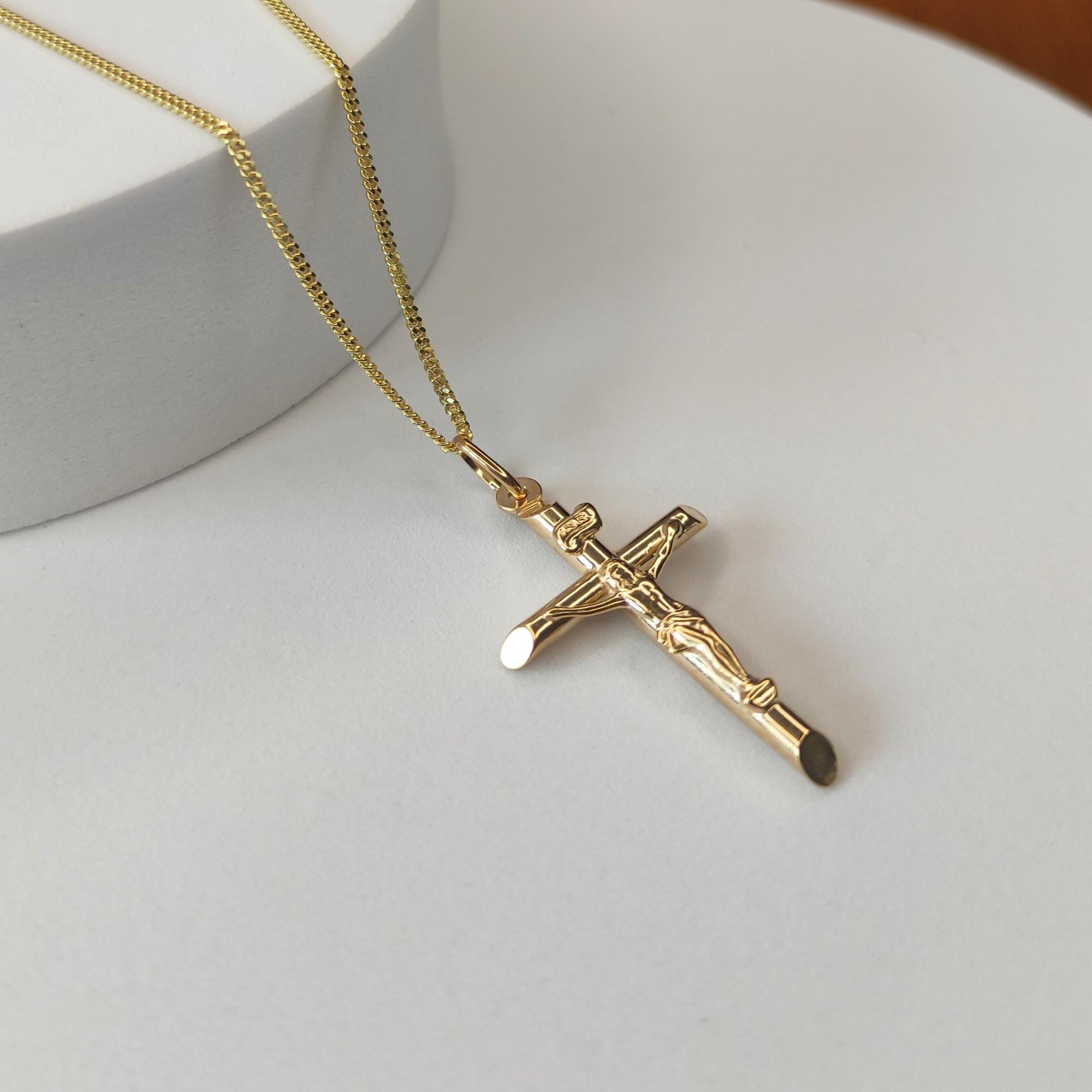Clogau Cross Pendant UK