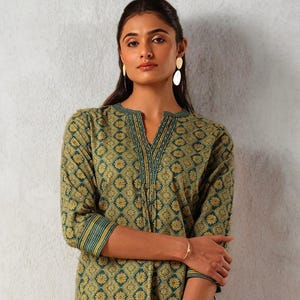 sachin and babi light blue dress Indian Outfits for Women Online in USA