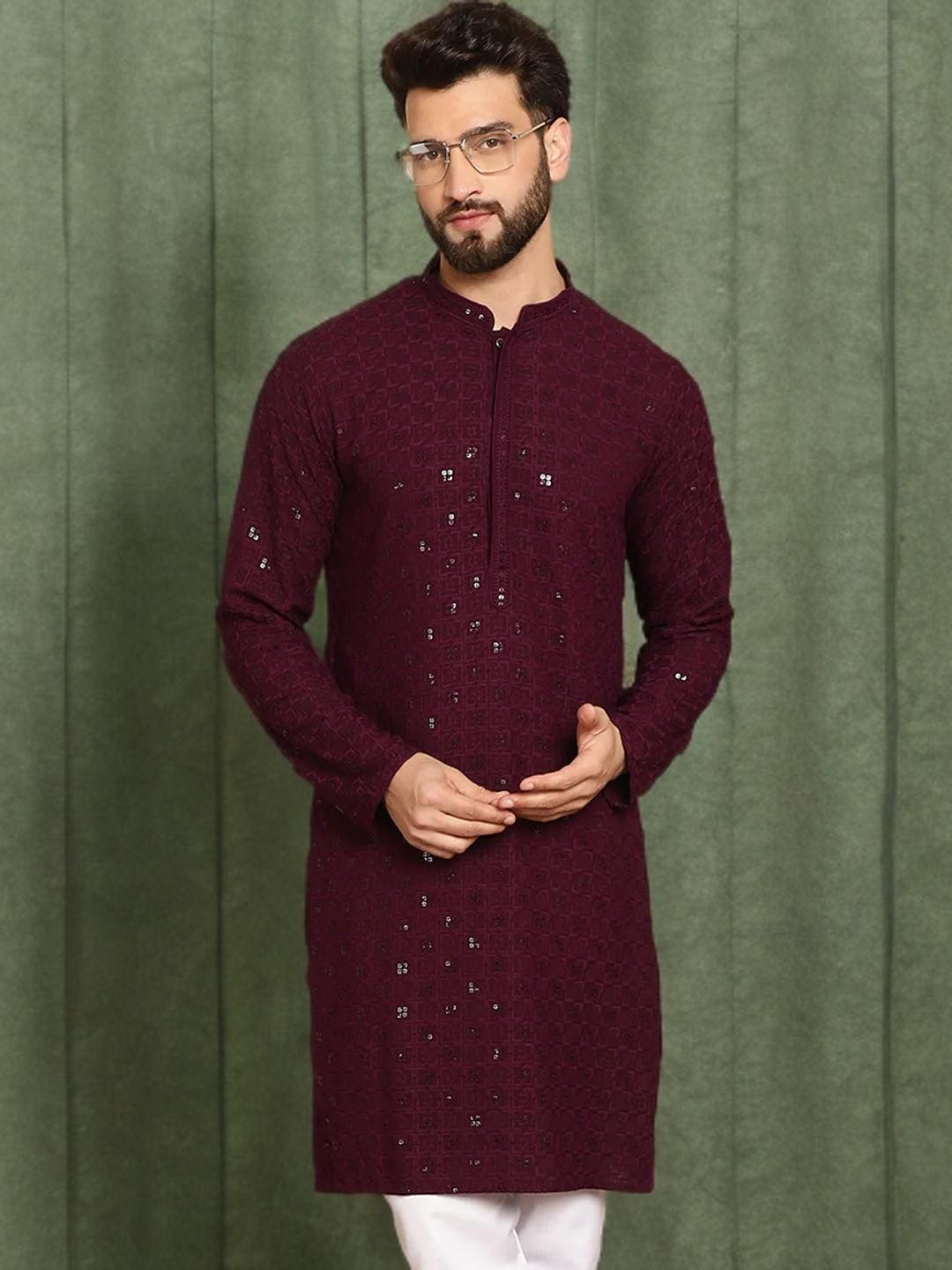 punjabi formal dress man Formal Pants Outfit Men Punjabi