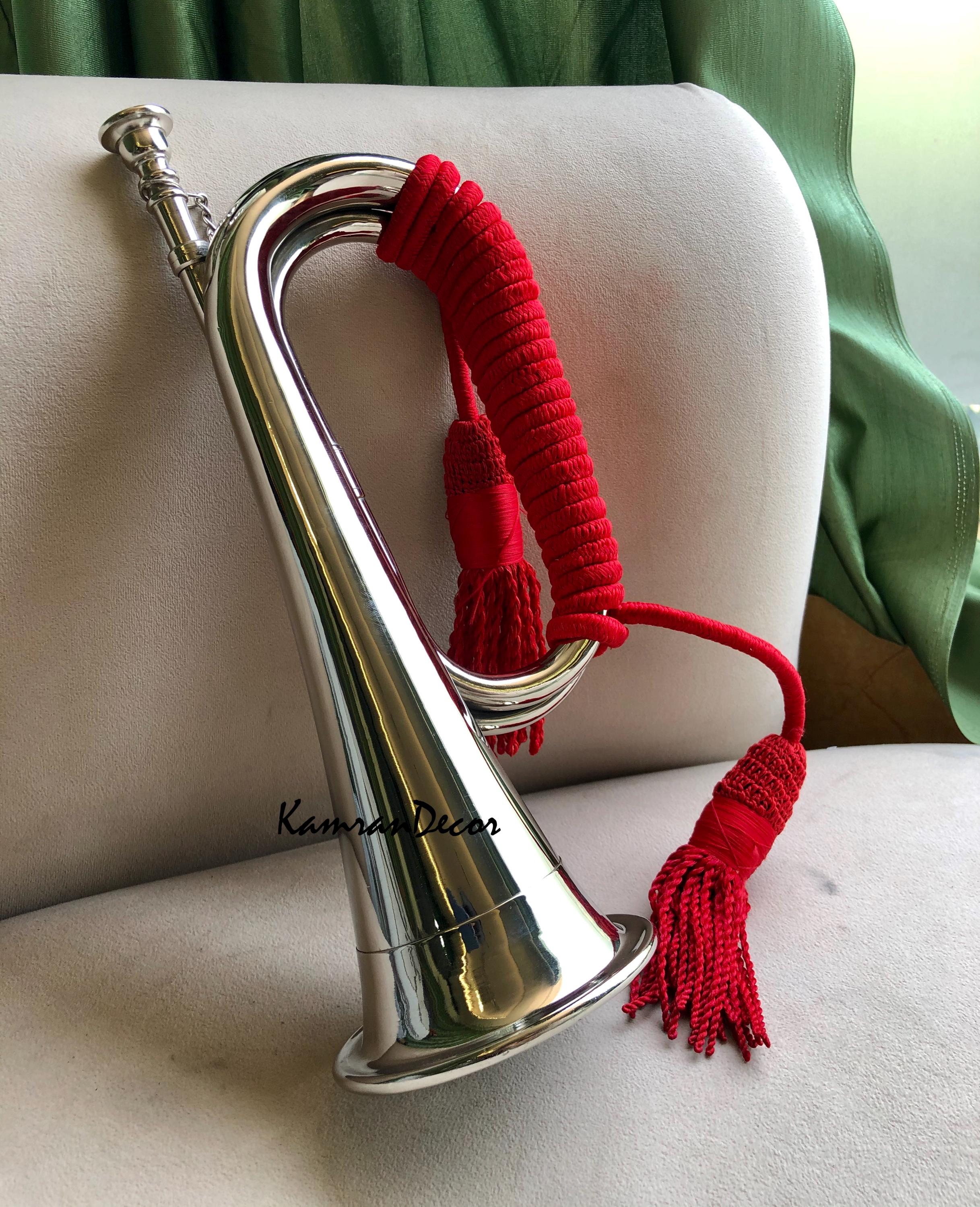 Trumpet lamp - Etsy 日本