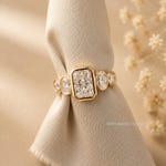 Vintage Art Deco