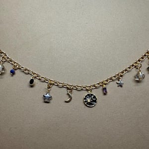 Bracelet | night court Inspired