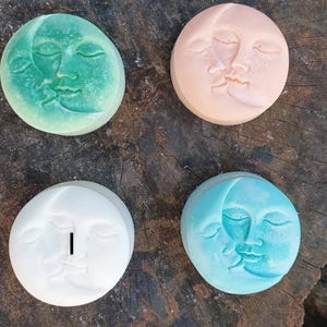 Soy wax candle
