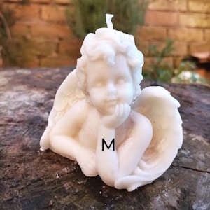 Soy Wax Candles