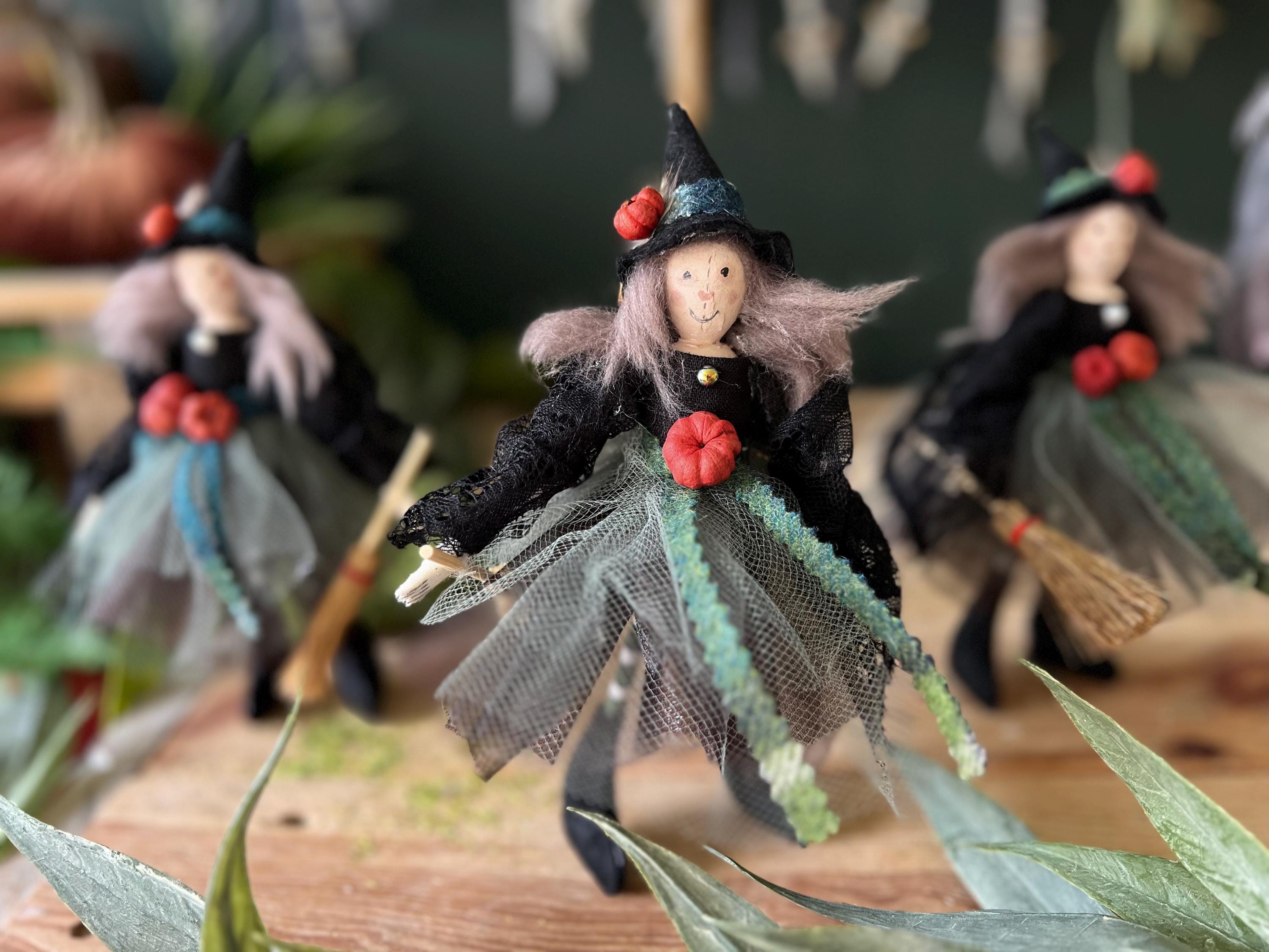Handmade Fairy Toy Costumes: Magical Designs Kids Will Adore