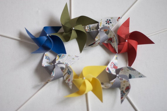 Enchanted Forest Woodland Baby Shower Woodland Party Favor