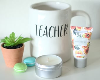 Teacher Gift Idea, Custom Teacher's Gift, teacher appreciation Gift Idea, Gift Idea for your Favorite Teacher, Teacher's Appreciation Gift