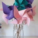 see more listings in the Regular Size Pinwheels section