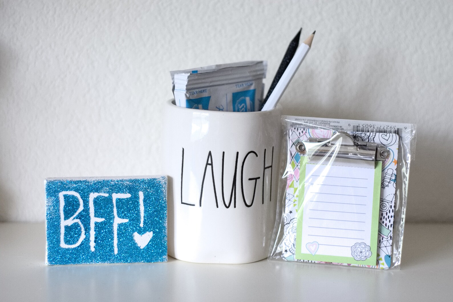 Best Friends Gift Box Best Friend Gift Package for a Friend Etsy