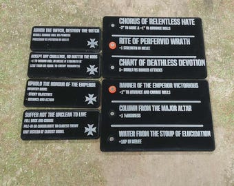 Black Templars Pack