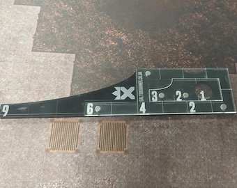 Nesting Movement Gauges