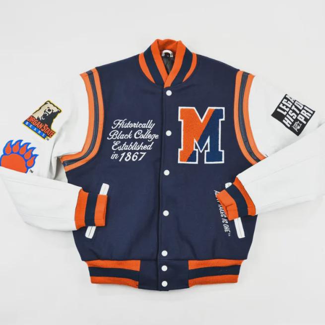 Detroit Become Human Jacket