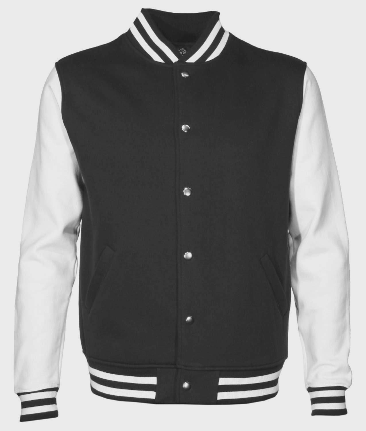 Detroit Become Human Jacket