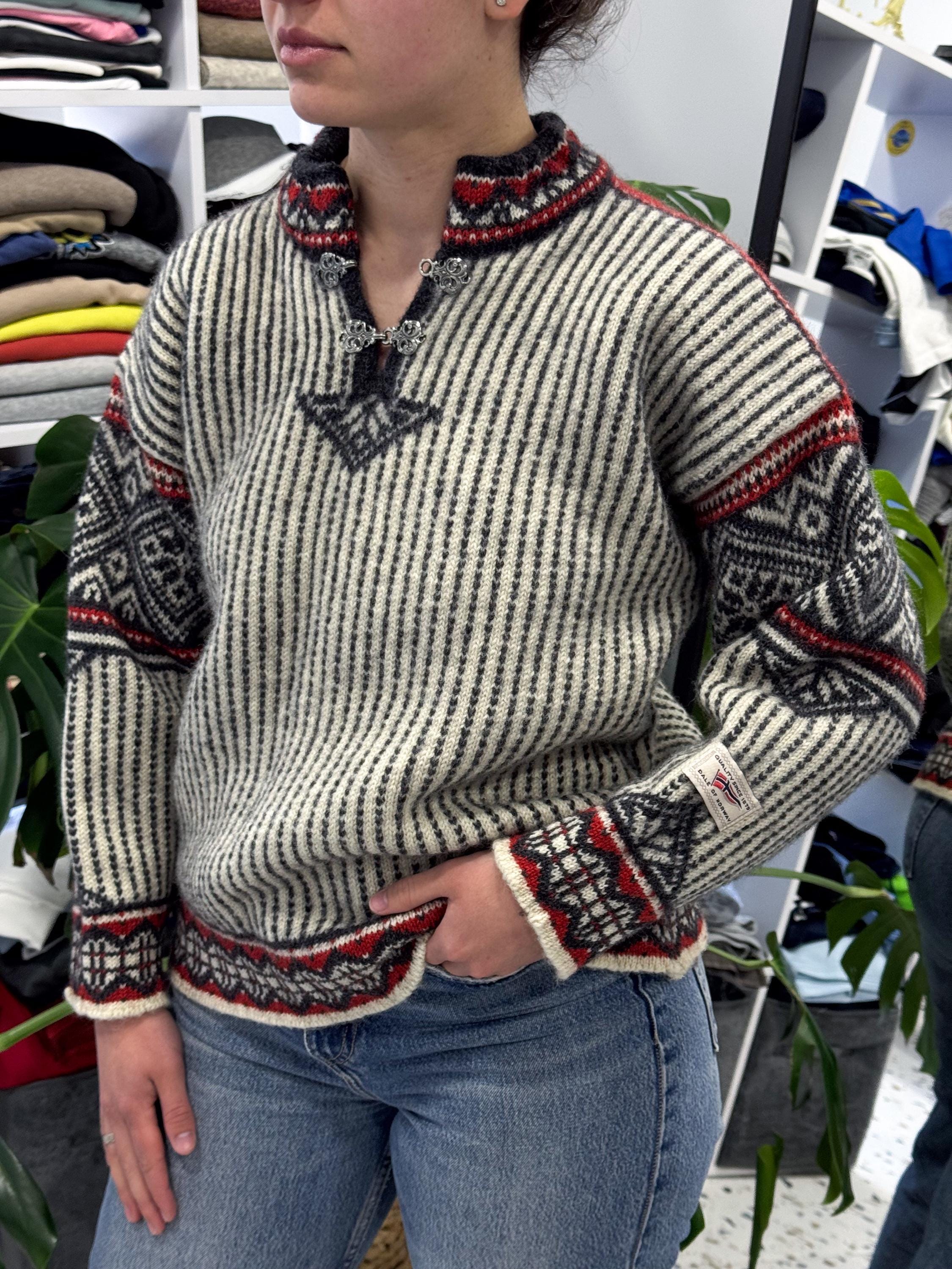 Dale of norway - Etsy 日本