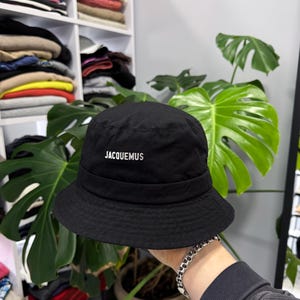 Jacquemus Hat - Etsy