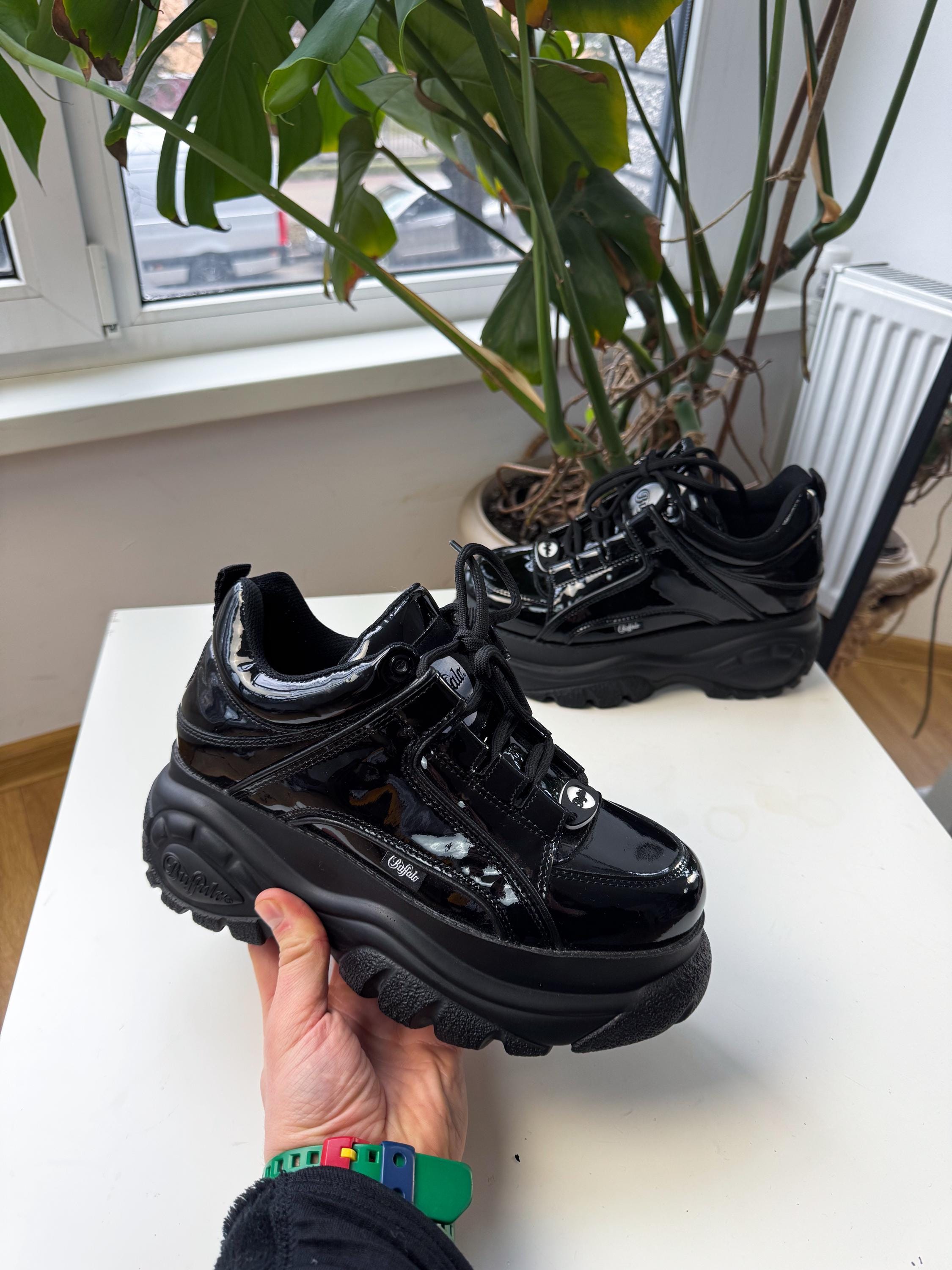 Buffalo shoes london - Etsy 日本