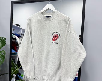 Bluza The Rolling Stones 1999 Bridges to Babylon rozmiar L