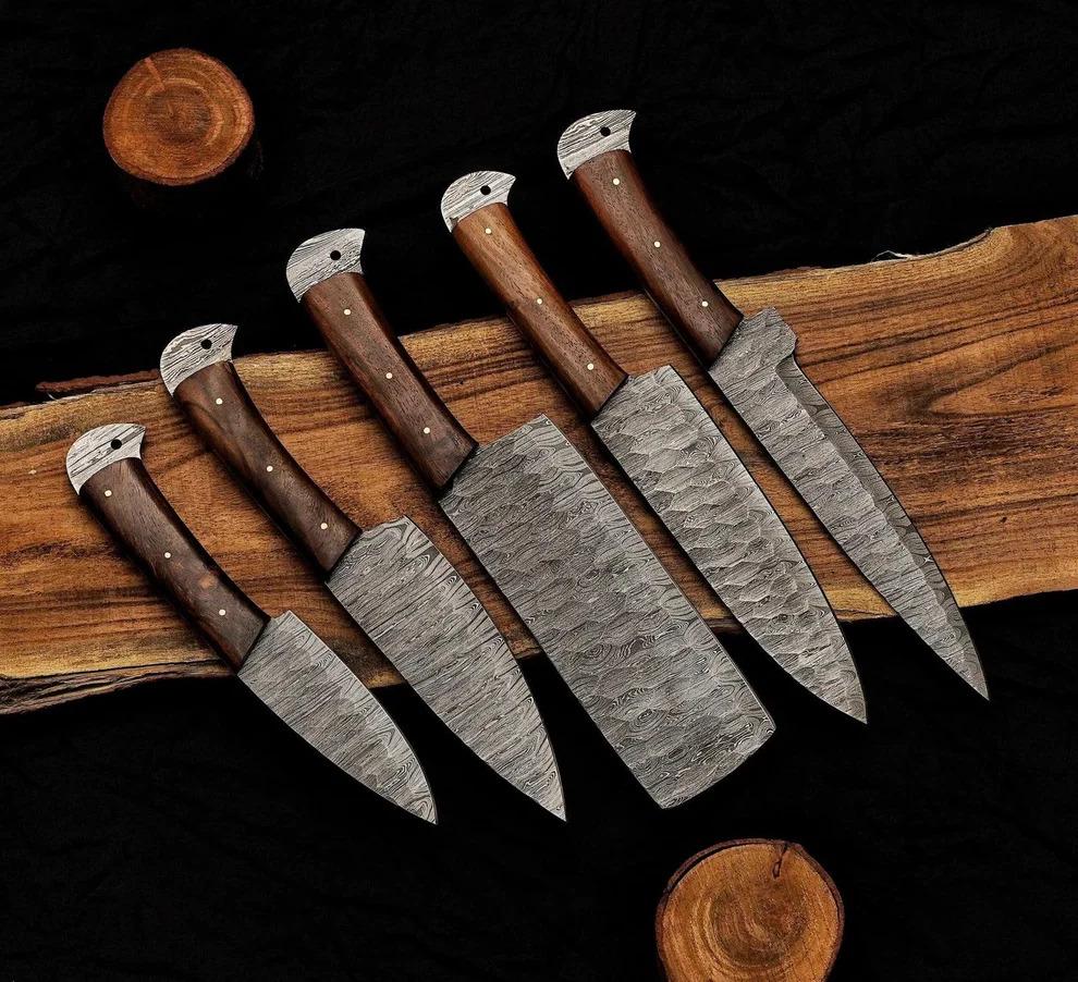 Wostenholm Knife Set Australia