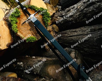 Handmade Medieval Fantasy Stainless Steel Replica: Cosplay & Home Decor