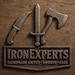 IronExperts