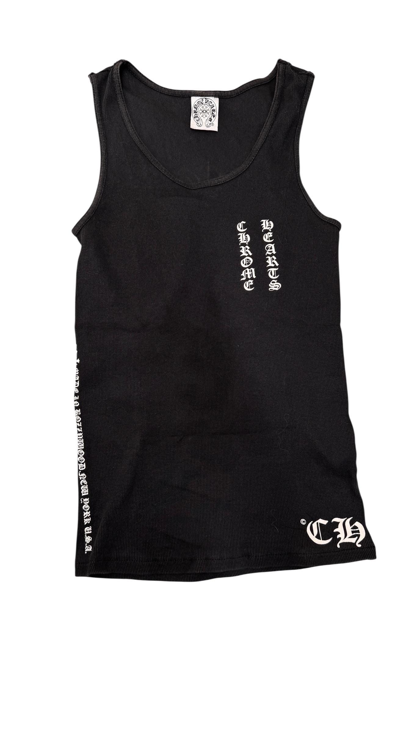 高級 CHANEL シャネル ヴィンテージ タンクトップ ⭐︎ 楽天市場】シャネル CHANEL タンクトップ タンクトップ 衣料品