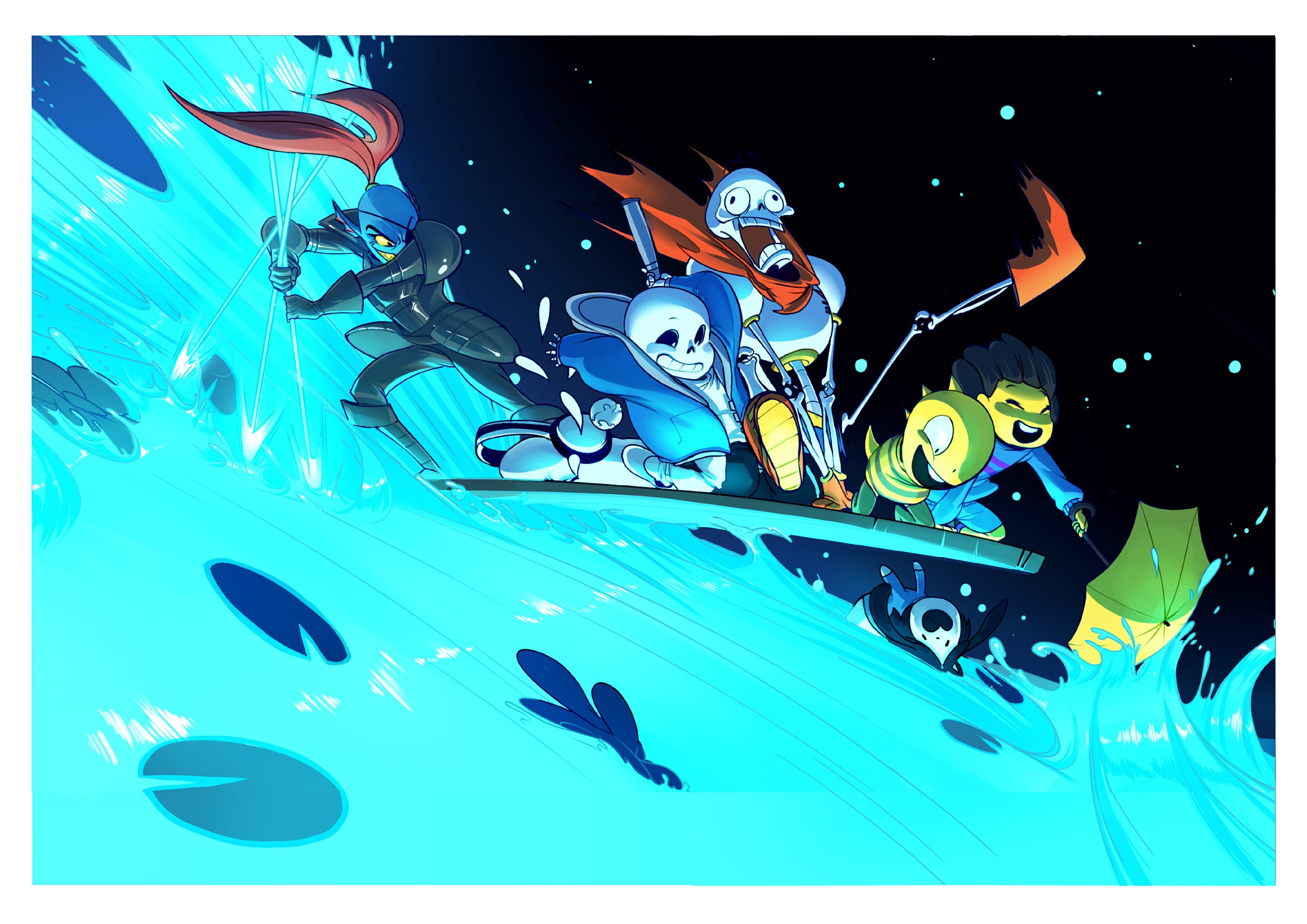 Art Undertale Backgrounds.  Undertale background, Undertale