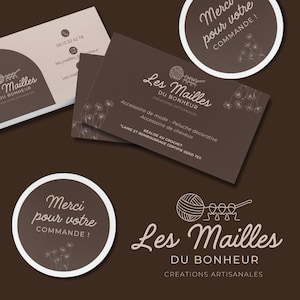 Professional Visual Identity Package – Logo + Business Card + Flyer – Custom Design