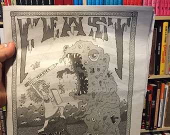 FEAST yer eyes 2015