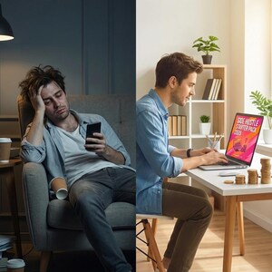 Pack de démarrage Side Hustle 2026 | Planificateur de revenu en ligne PDF image 7