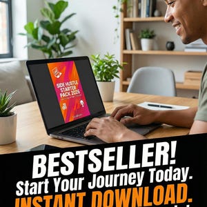 Side Hustle Starter Pack 2026-Ebook