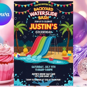 Puede incluir: Una taza de cerámica blanca con un asa negra y el texto "But First, Coffee" en negrita negra. La taza está sobre un fondo borroso. La taza mide aproximadamente 10 cm de altura.