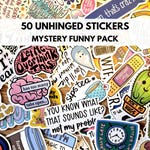 Fun Stickers