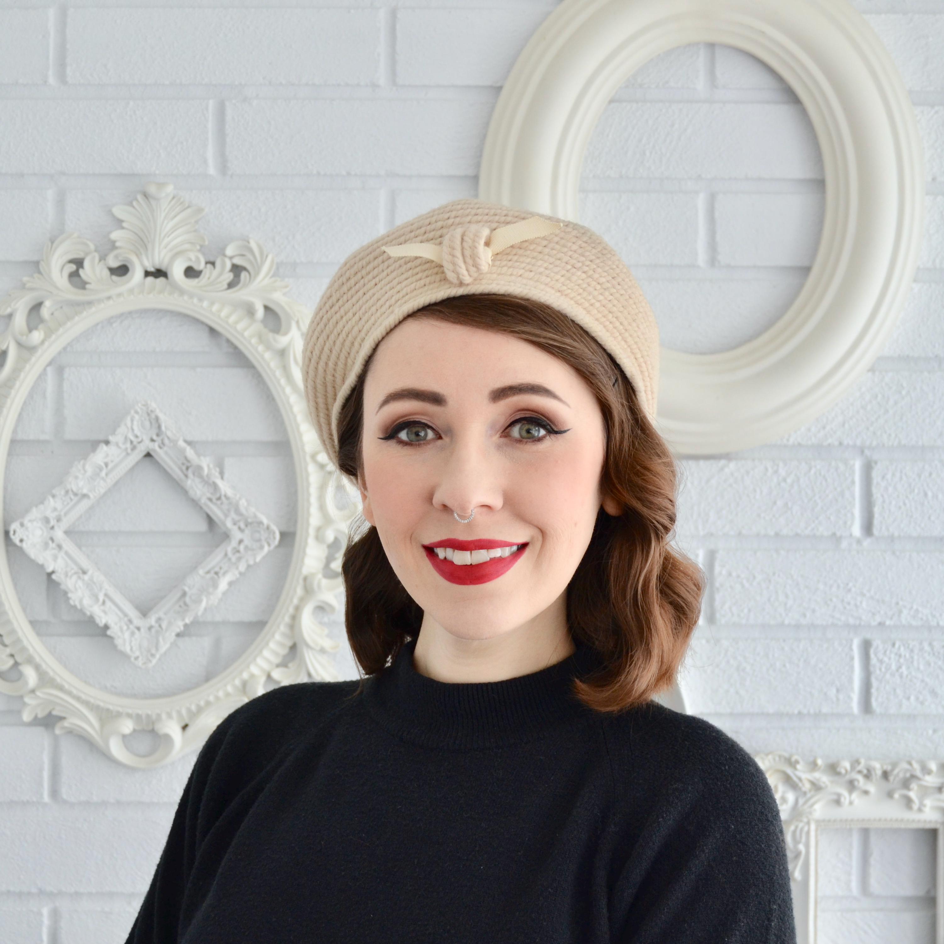 Everitt Hat - Etsy