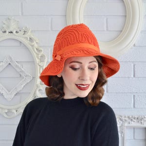 Evelyn Varon Hat - Etsy
