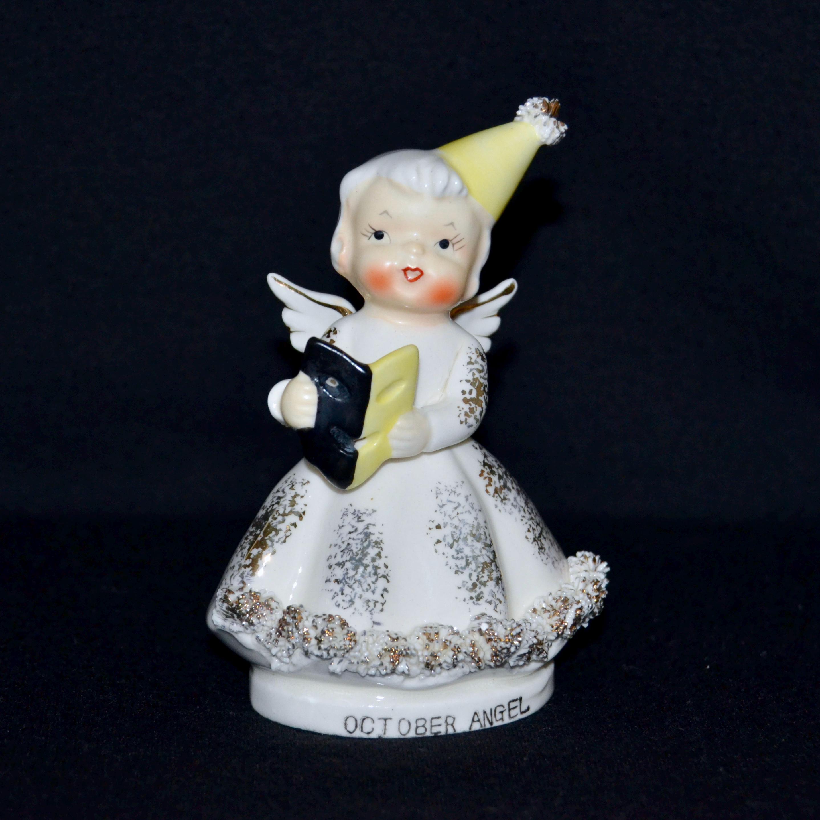 [宅送] Napco October Angel - Etsy 邦楽