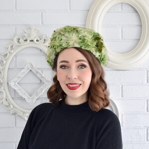 Richard Original Hat - Etsy display picture 2