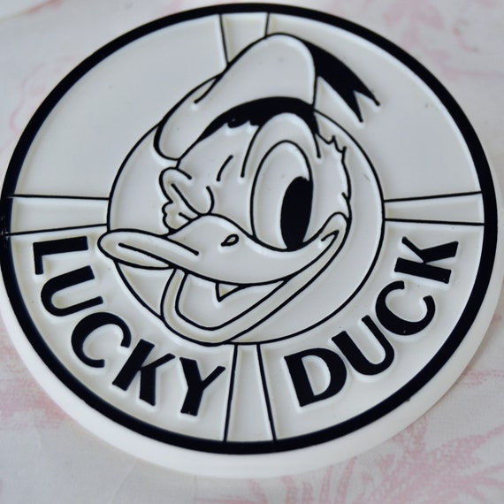 Vintage Mickey Mouse and Pluto and Donald Duck Pl… - image 7