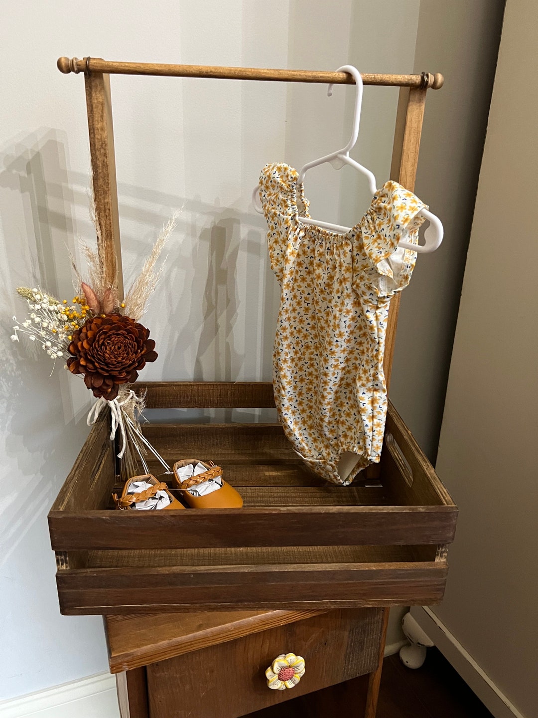 Baby Diaper Caddy, Baby Shower Caddy - Etsy