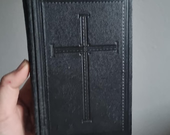 1940 religious book