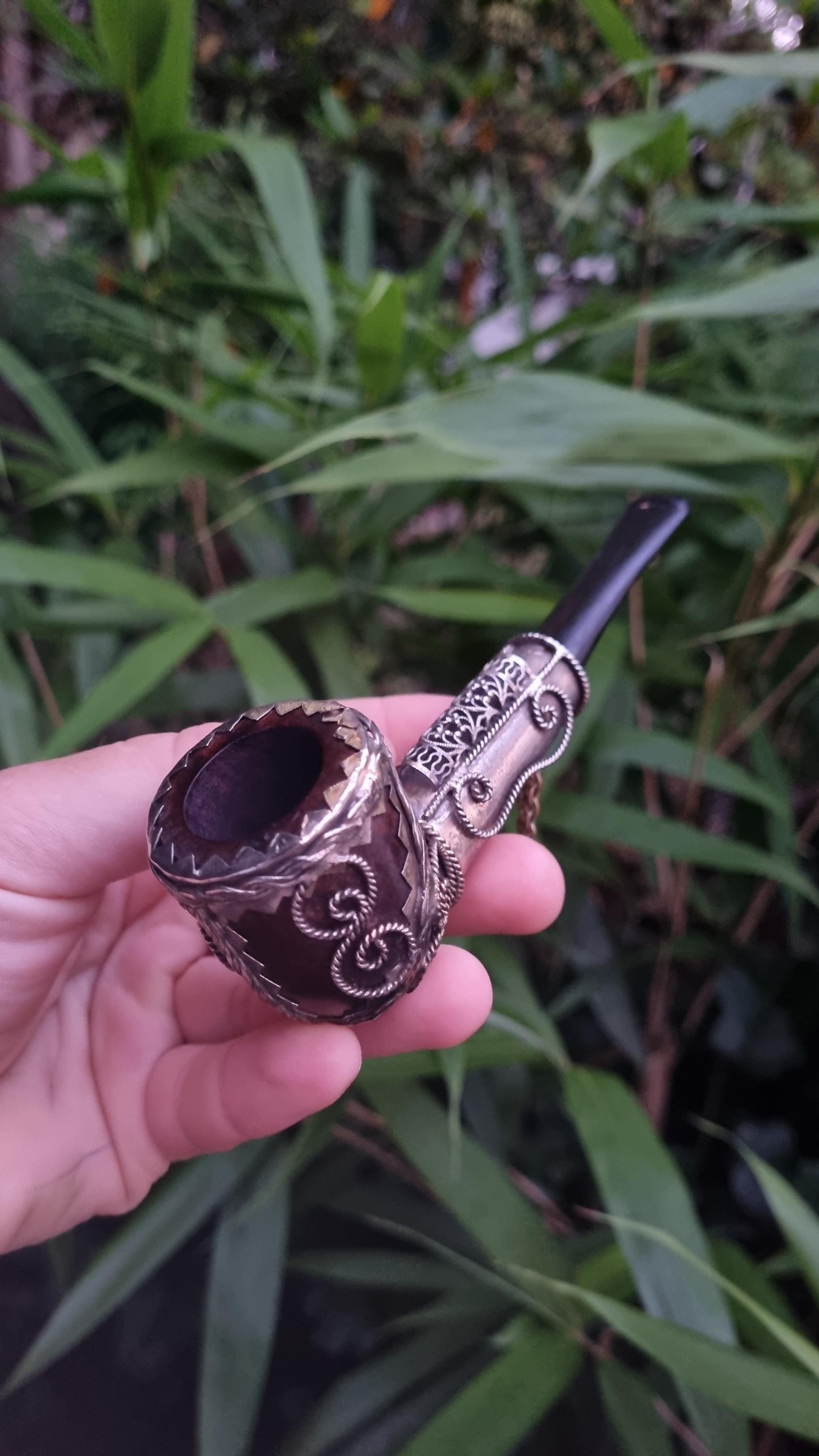 Antique german pipe - Etsy 日本