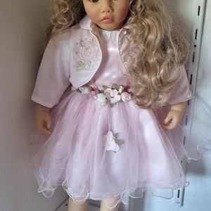 OOAK Doll by Angela Sutter RARE one of a kind vinyl