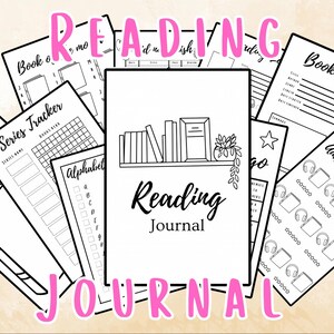 reading journal