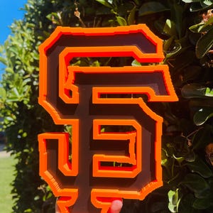 SF Giants sign