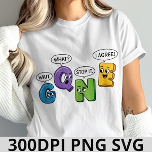 Sarcastic Grammar Teacher Design: Funny English Teacher PNG SVG