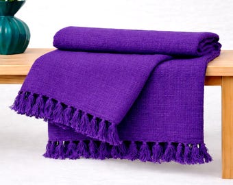 Throw Blanket