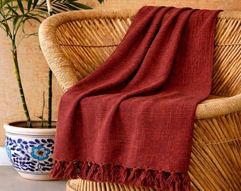 Throw Blanket