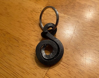 Llavero espiral original
